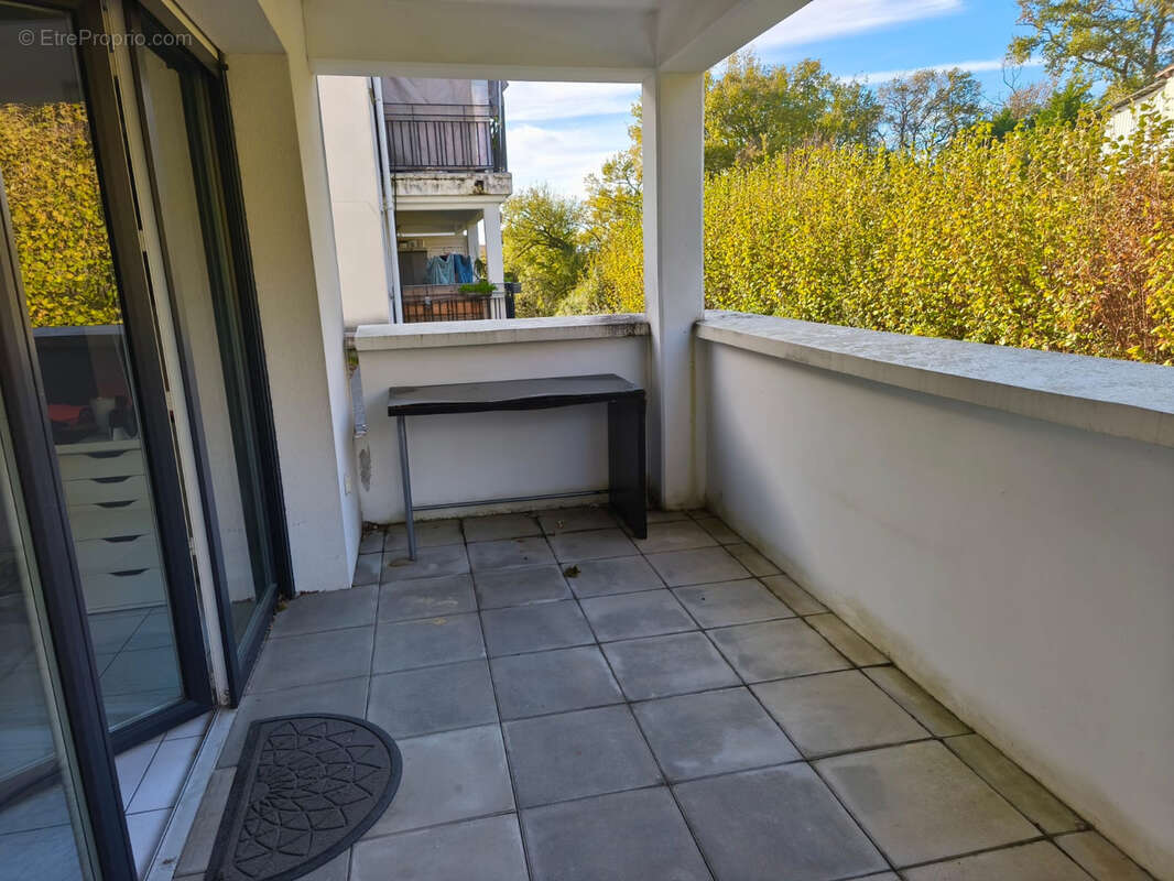 Appartement à SAINT-JEAN-DE-LUZ