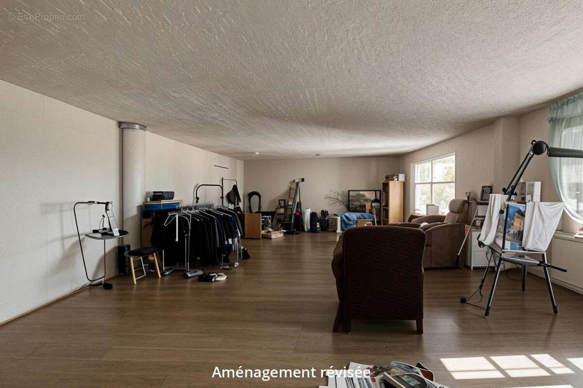Photo 2 - Appartement à POISSY