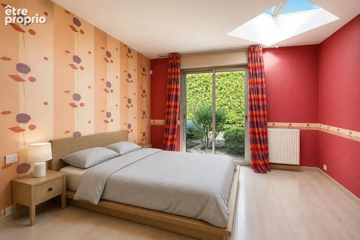 Maison de 6 pièces de 116 m² à Saint-Grégoire - photo 6