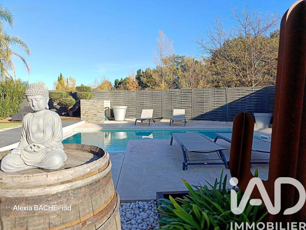 Photo 6 - Maison à BAGES