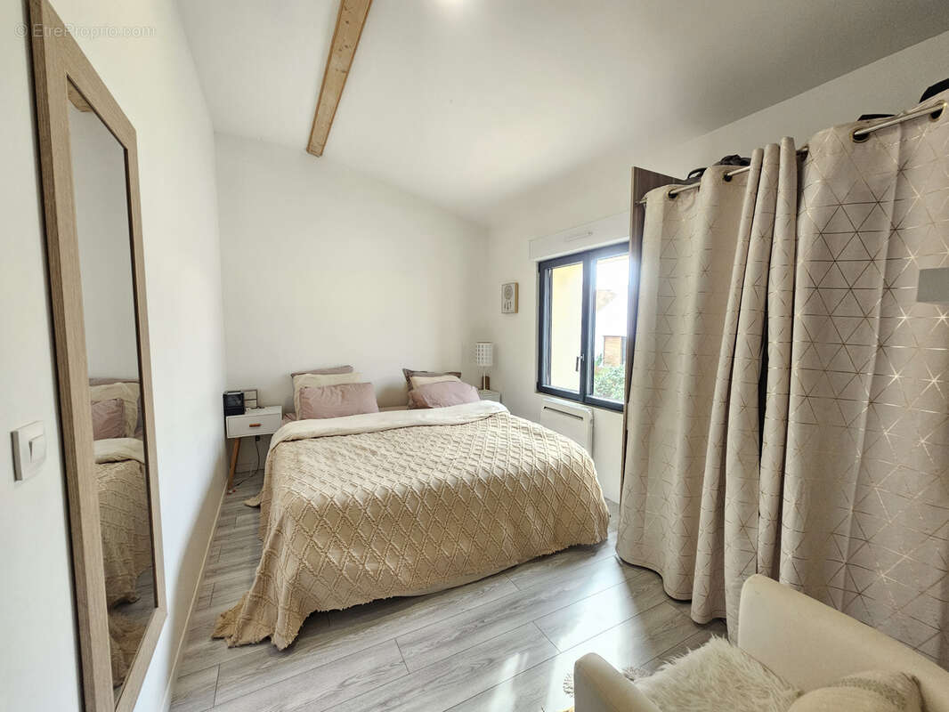 Maison à CASTELNAU-DE-MEDOC