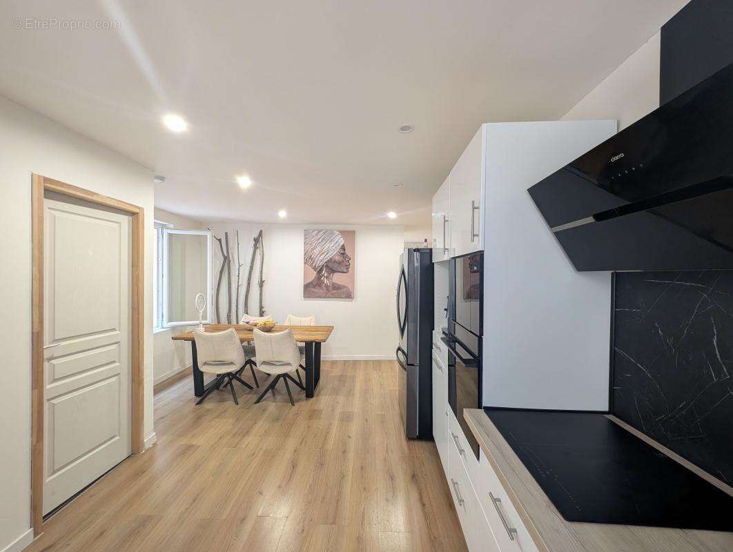 Maison À Vendre - photo 15
