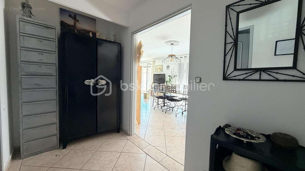 Appartement à PERPIGNAN