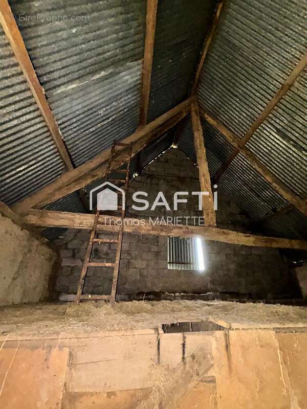 Photo 2 - Appartement à BESLON