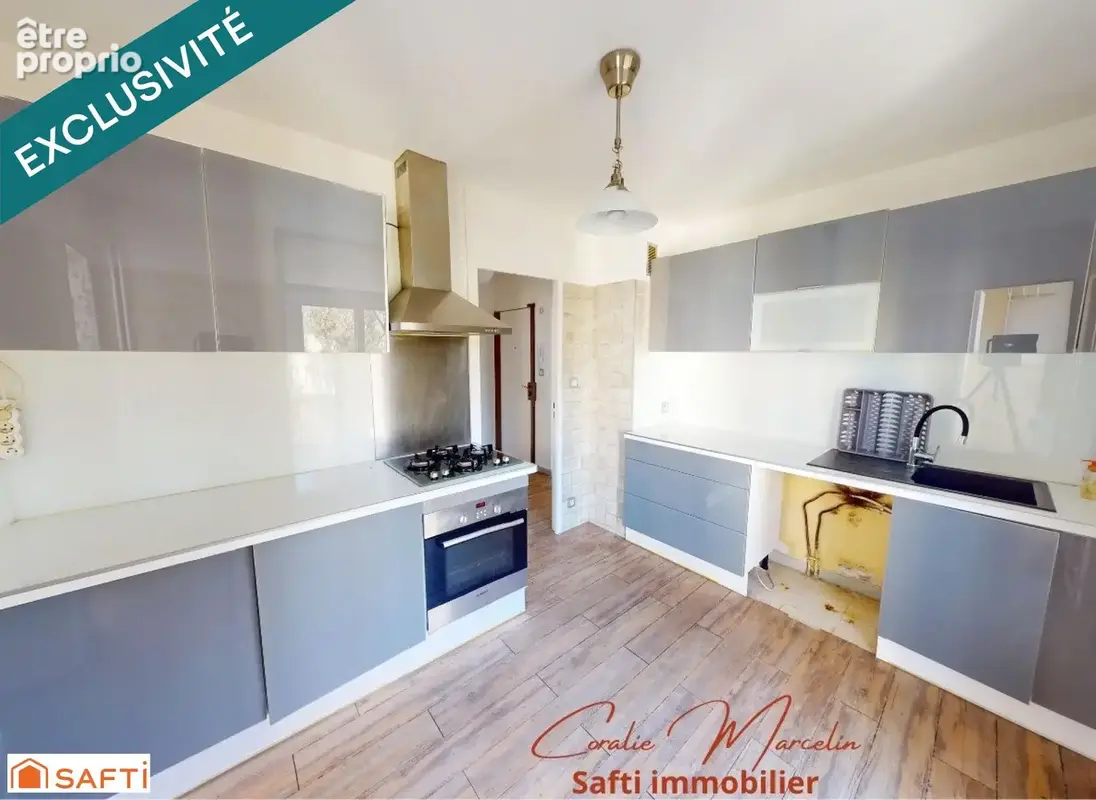 Photo 1 - Appartement à BRIGNOLES