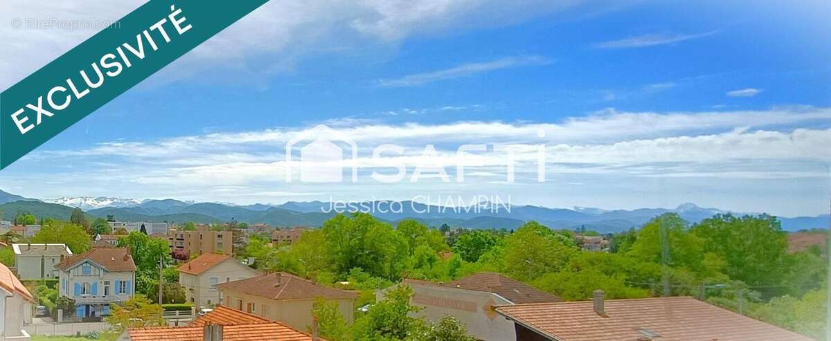 Photo 9 - Appartement à SAINT-GAUDENS