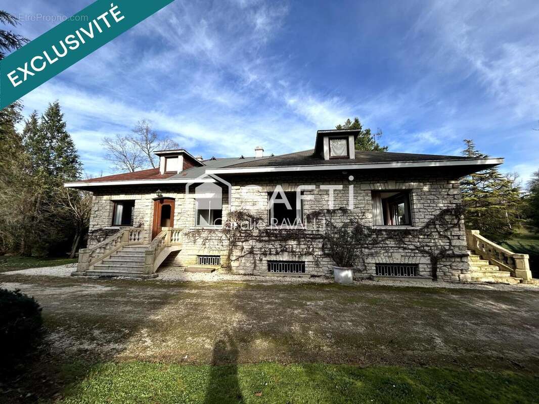 Photo 3 - Maison à NERSAC