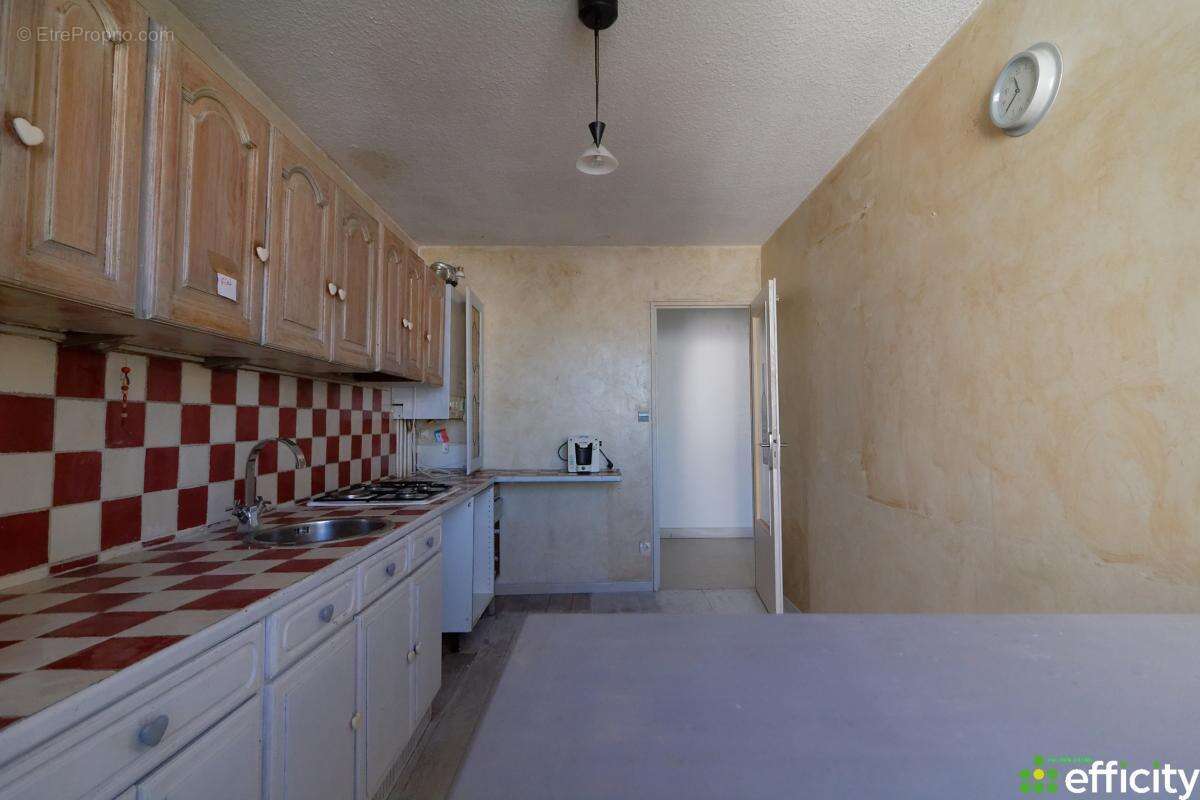 Appartement - photo 11