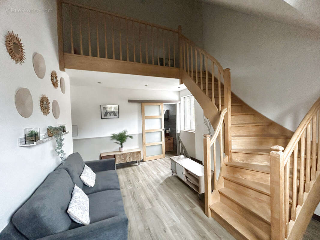 Maison à HENIN-BEAUMONT