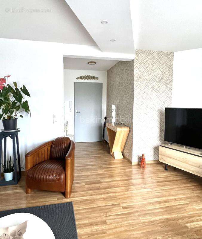 Appartement à PAU