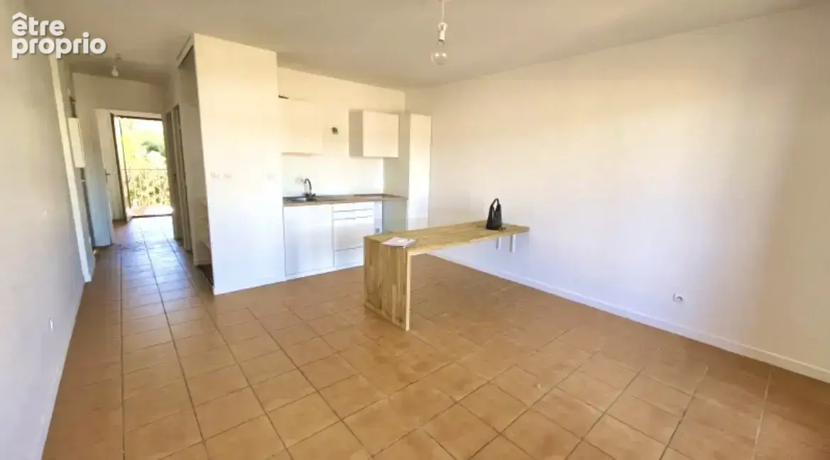 Appartement t2 - carqueiranne - photo 3