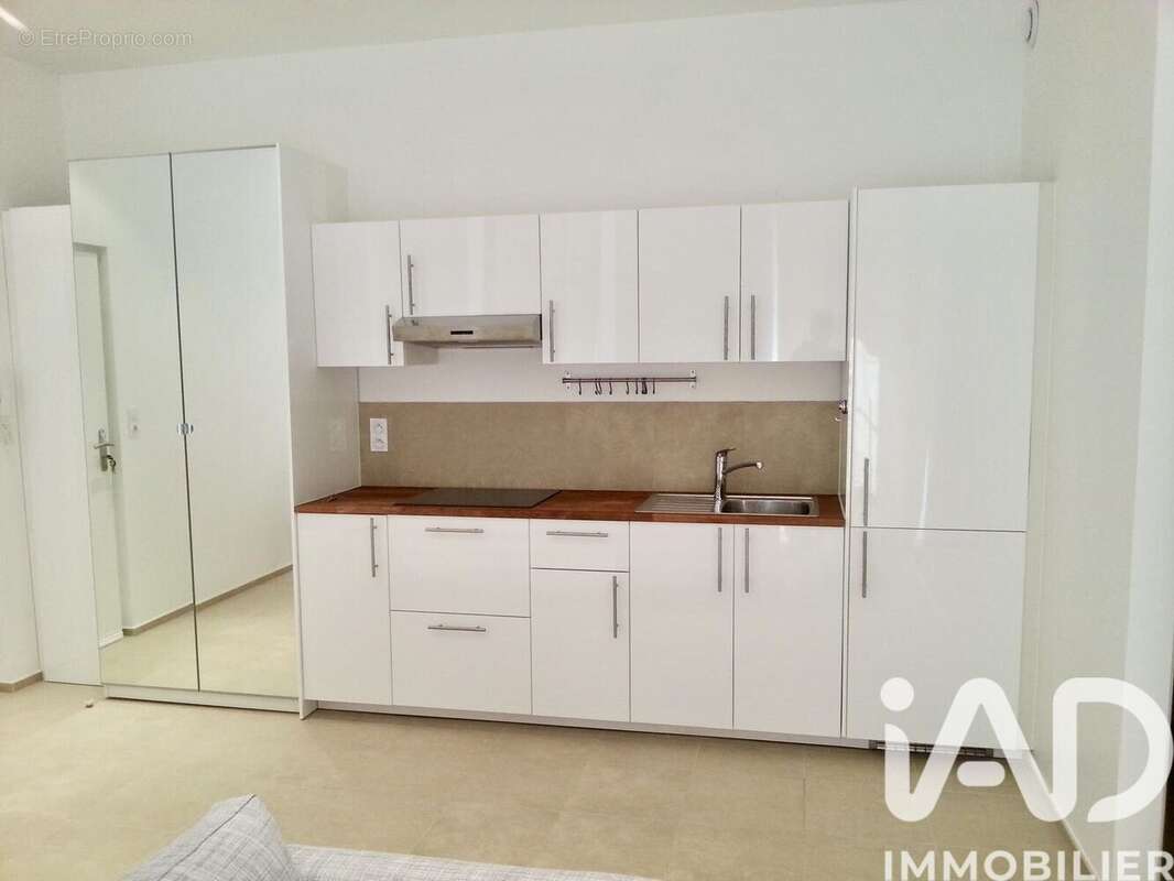 Photo 6 - Appartement à CANNES