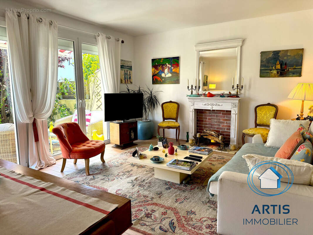 Maison 105 m² à Saint-Jean-De-Luz  - photo 4