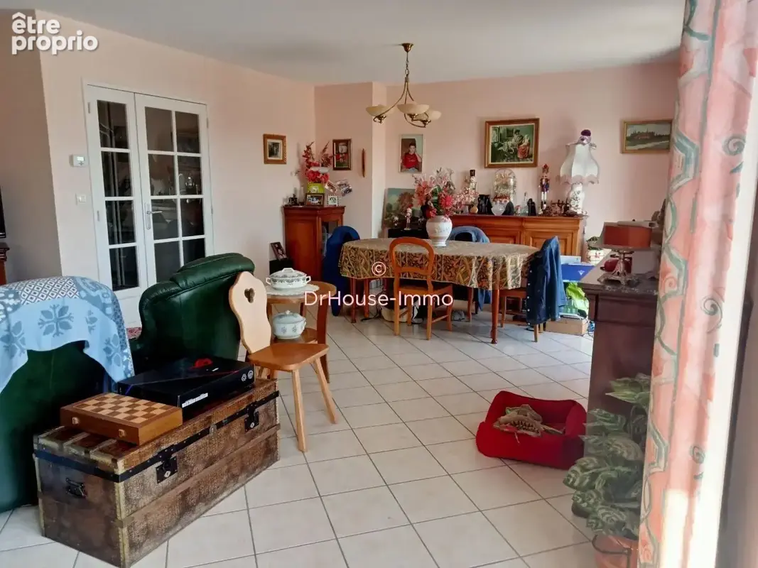 Appartement 4 pièces 104 m² à vendre à Clermont-Ferrand (63100) - photo 12