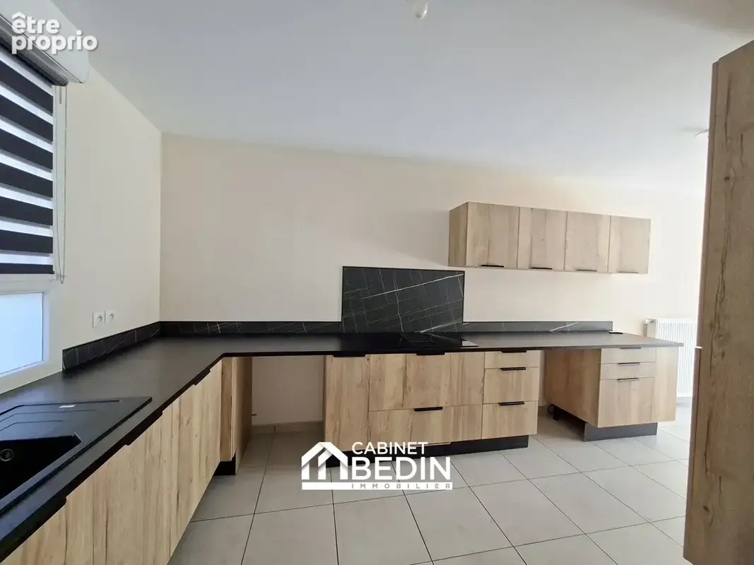 Maison 4 pièces 87 m² à vendre à Toulouse (31100) - photo 2