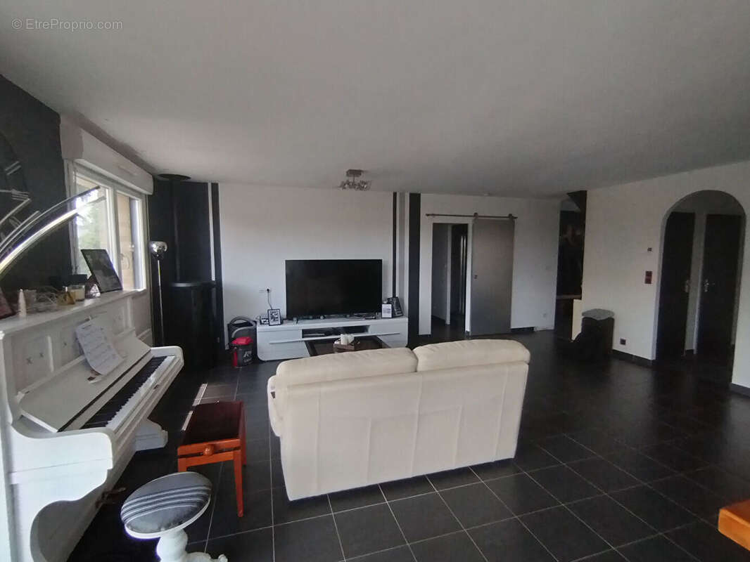 Maison à RICHEBOURG