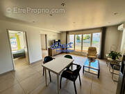 Appartement à SANARY-SUR-MER