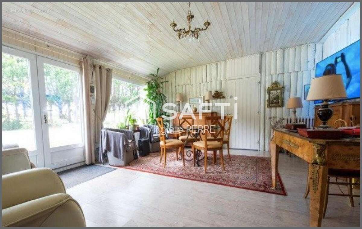 Photo 3 - Maison à ARVERT