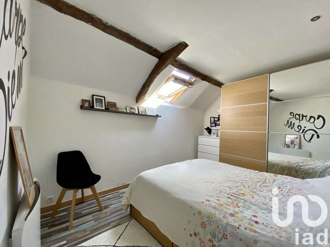 Photo 8 - Maison à MINIAC-MORVAN