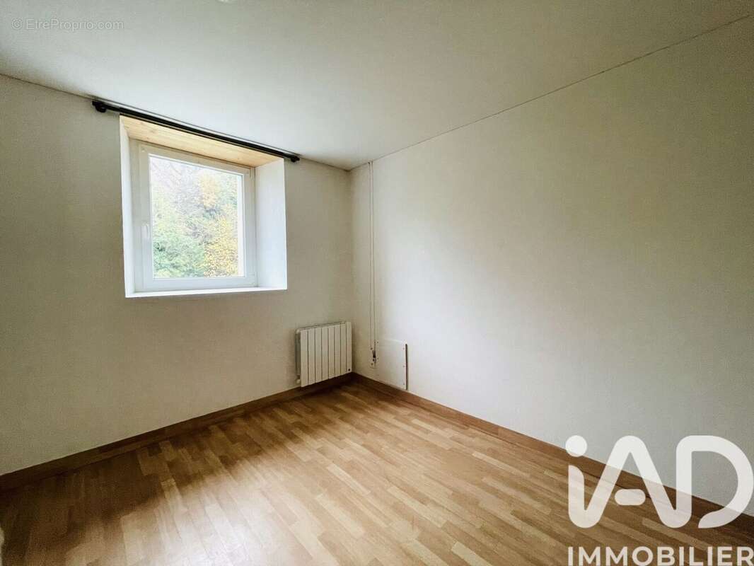 Photo 5 - Maison à CERNUSSON