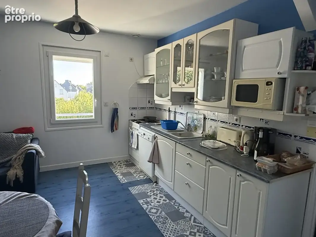 Appartement 3 pièces 46 m² à vendre à Damgan (56750) - photo 2
