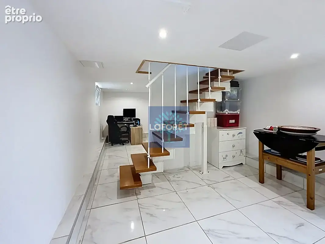 Maison Bretigny Sur Orge 5 pièce(s) 95 m2 - photo 13