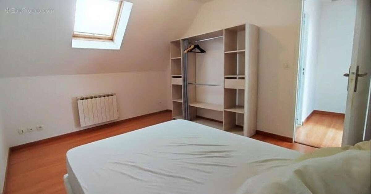 Photo 2 - Maison à SAINTE-GENEVIEVE