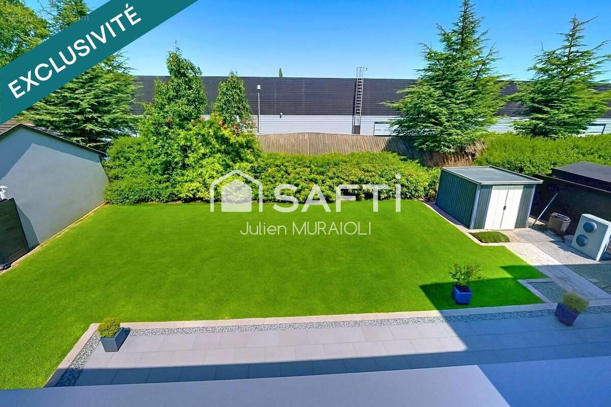 Photo 5 - Maison à TERVILLE