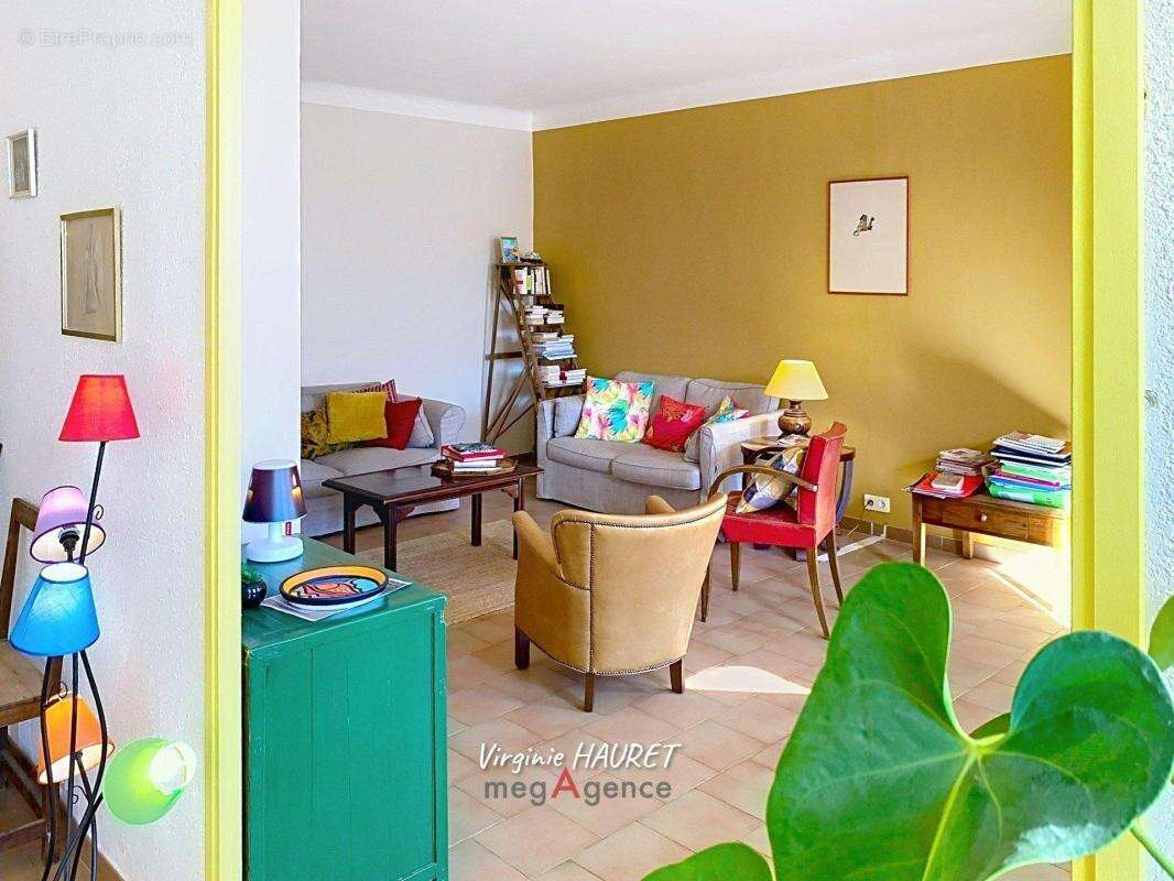 Appartement à NARBONNE