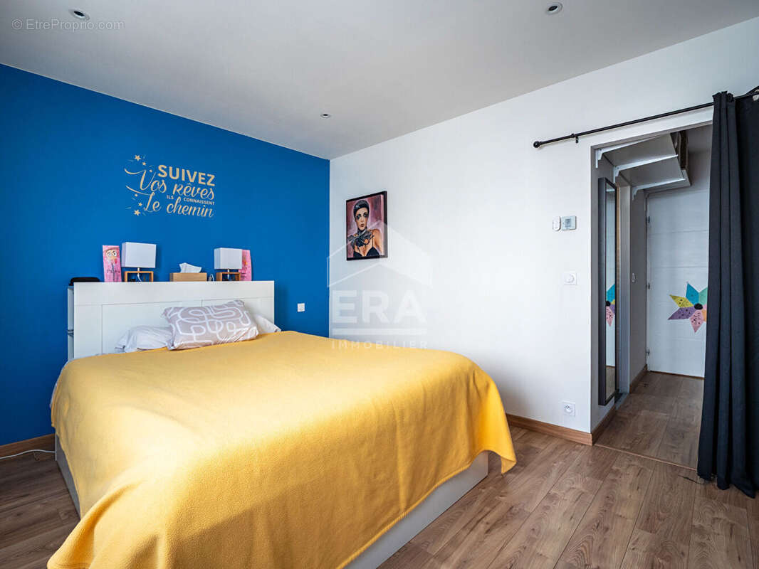 Maison à MAUREILLAS-LAS-ILLAS