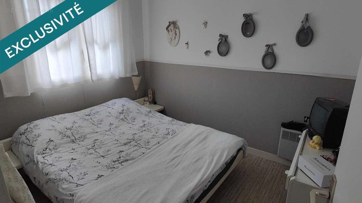 Photo 5 - Maison à LIZY-SUR-OURCQ