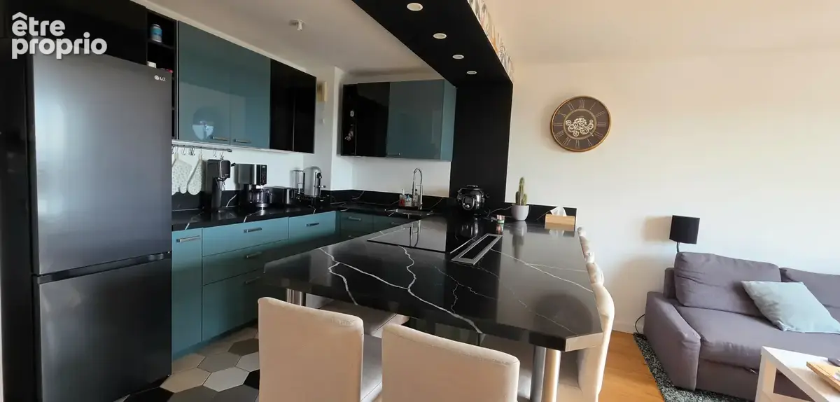 Belle Appartement sans travaux à 12 min à pied du RER A ! - photo 4