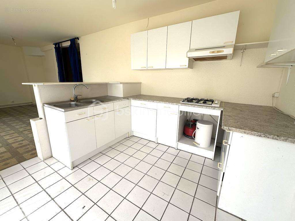 Appartement à LEUCATE