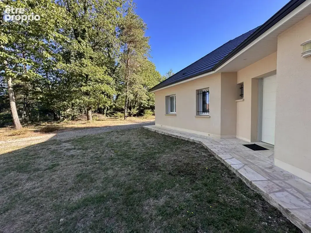 Maison 5 pièces 130 m² à vendre à Palazinges (19190) - photo 4