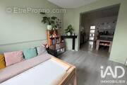Photo 1 - Maison à VIS-EN-ARTOIS