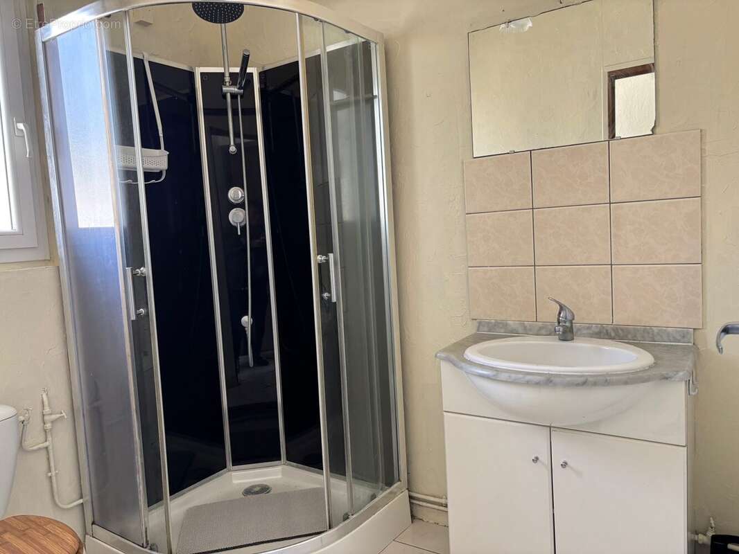 Maison à SAINT-BLIMONT