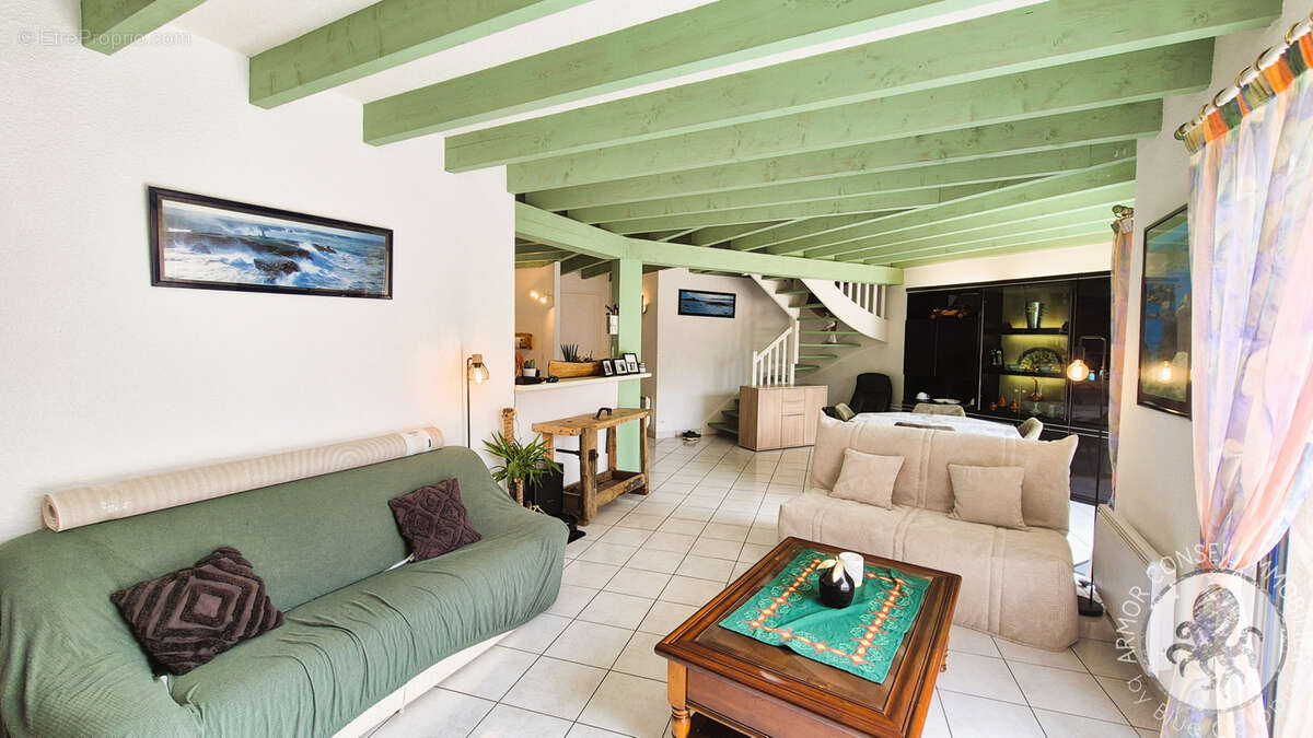 Maison Erquy - photo 4