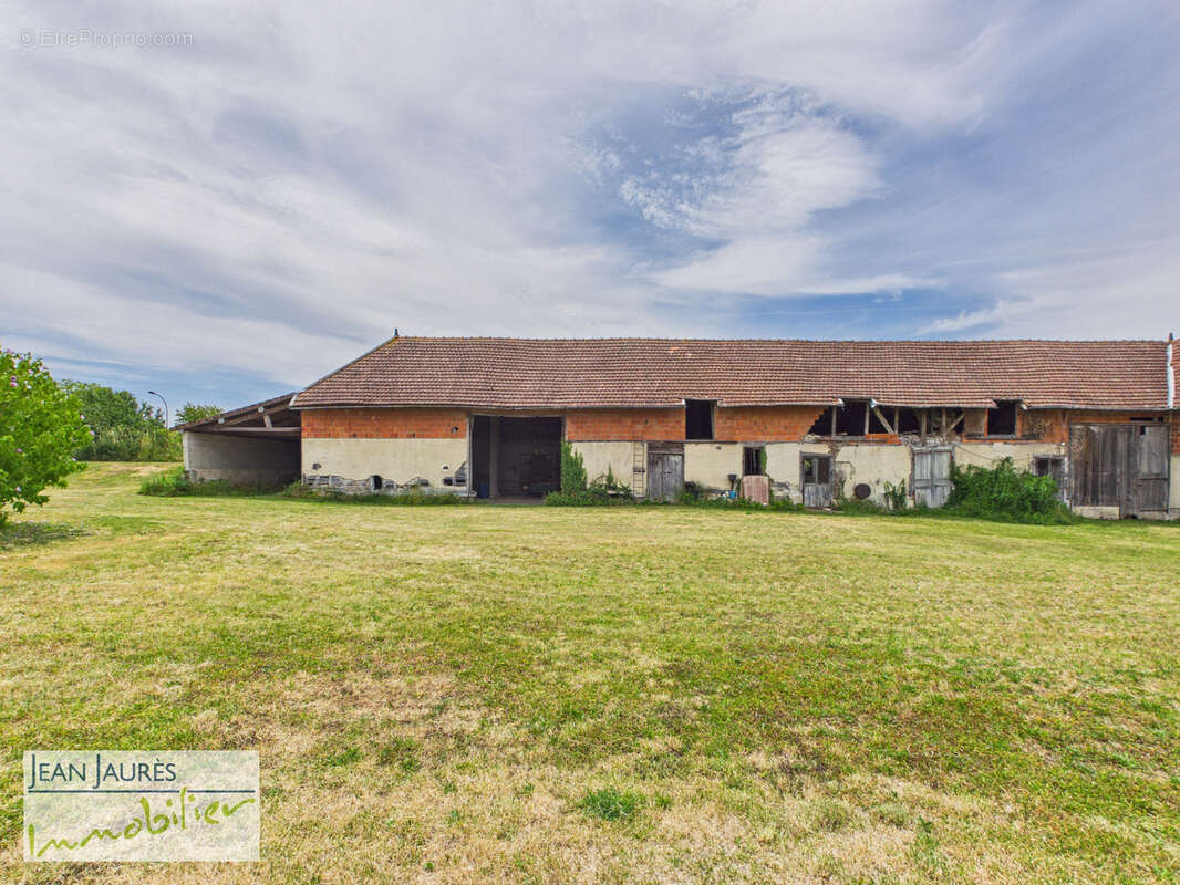Maison de campagne au fort potentiel avec magnifique terrain - photo 14