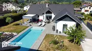 Maison à VALLIERES