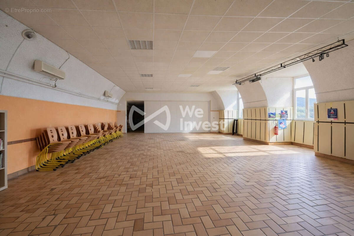 Appartement à DARBRES