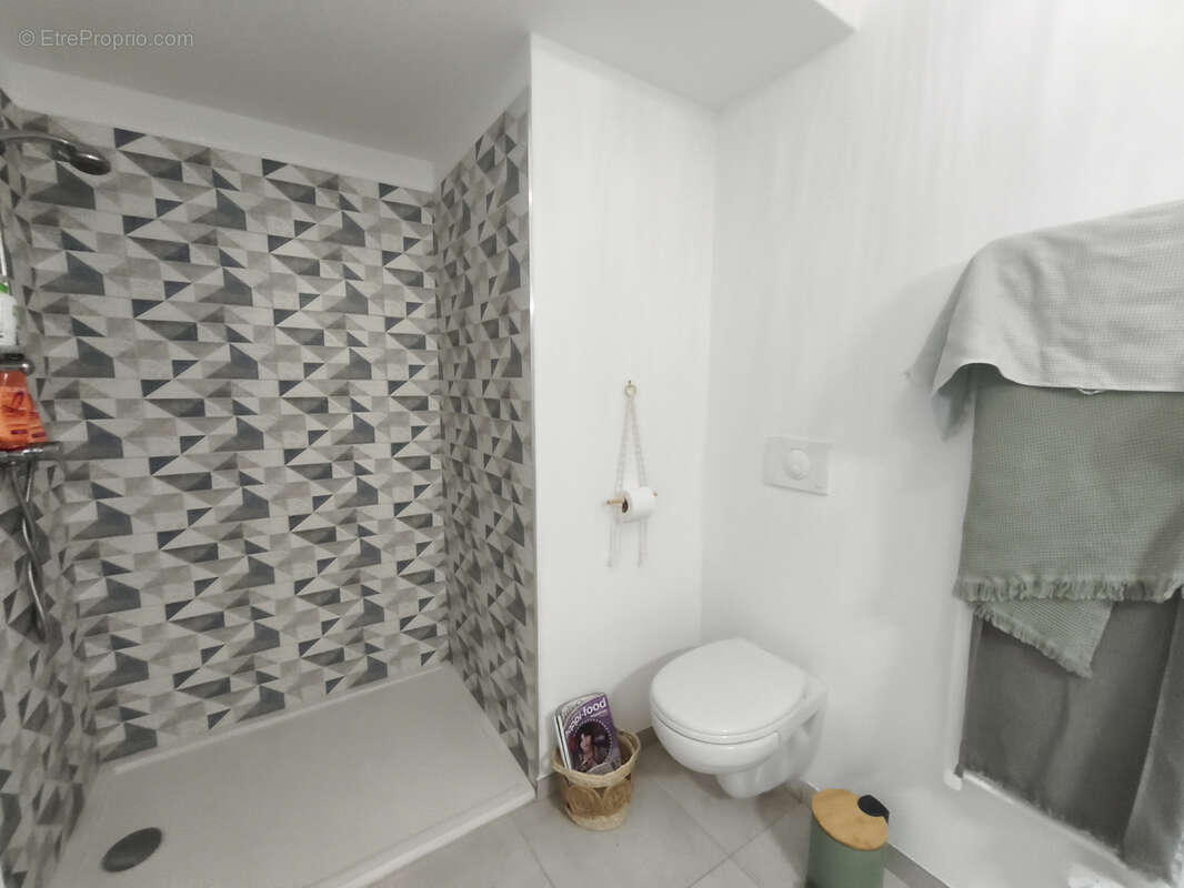 Appartement à PIETROSELLA