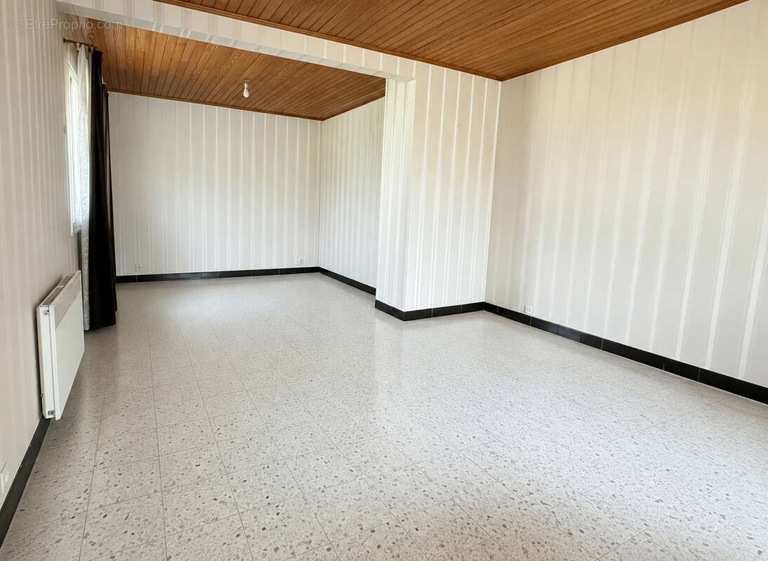 Maison 135m² à ifs - photo 2