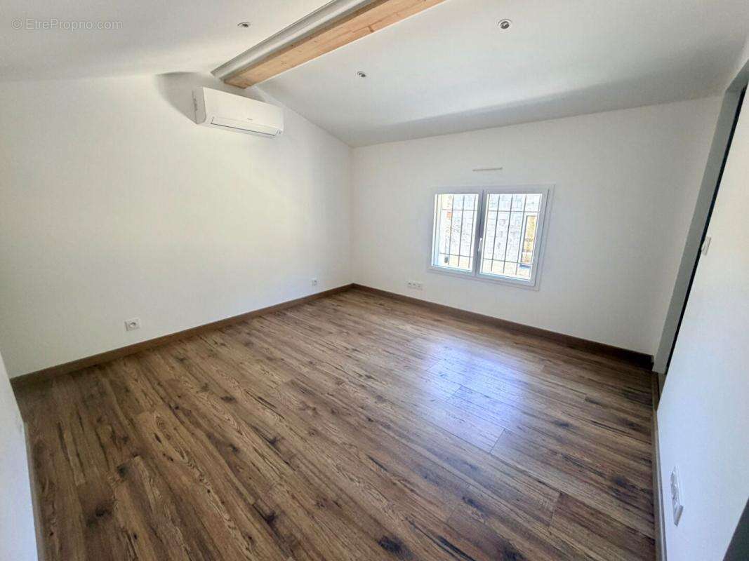 Maison à TOURRETTE-LEVENS