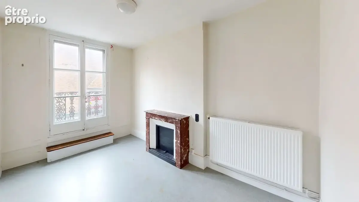 Appartement 3 pièces à Besançon - Un investissement passionnant à saisir ! - photo 7