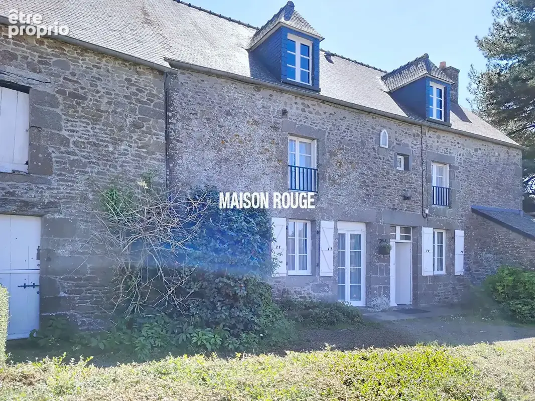 Belles possibilités pour cette  Maison  de pays au coeur du bourg - photo 19