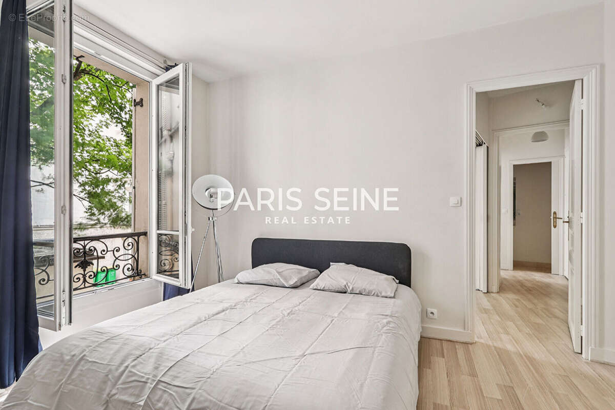 Appartement à PARIS-6E