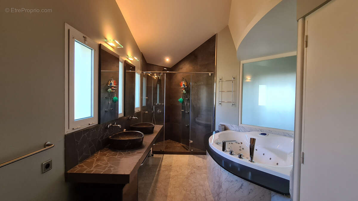 Maison 450 m² à Antibes  - photo 33