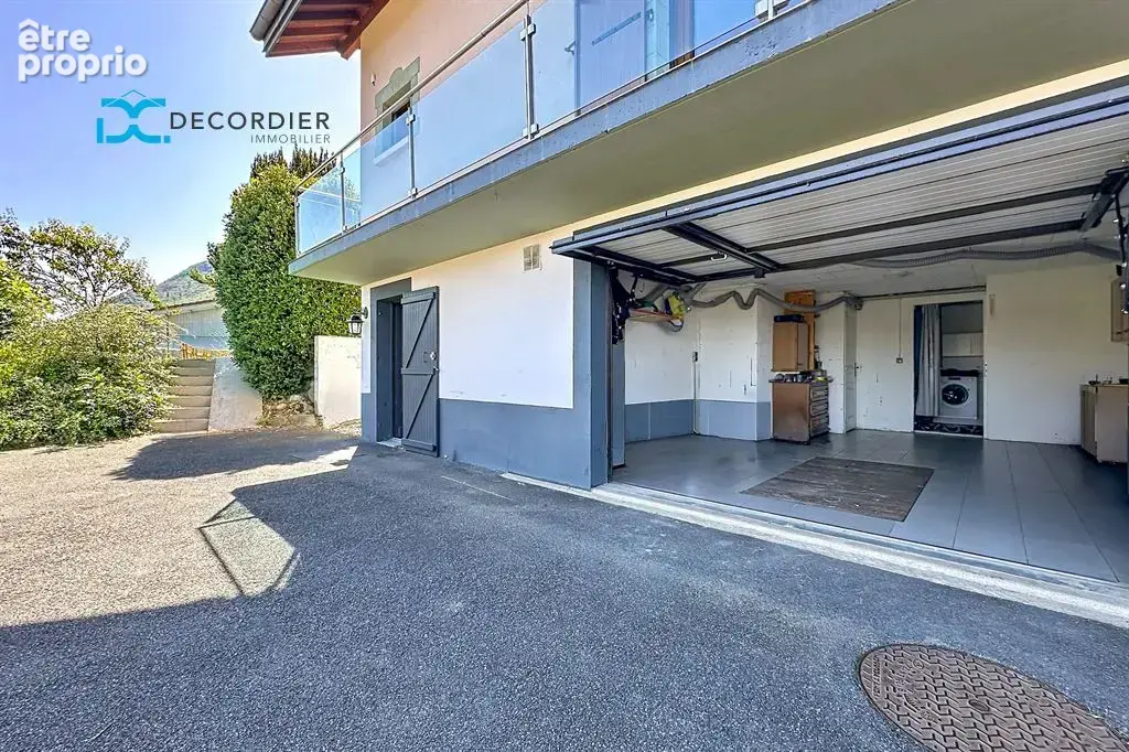 Lugrin maison vue lac t7 - photo 26