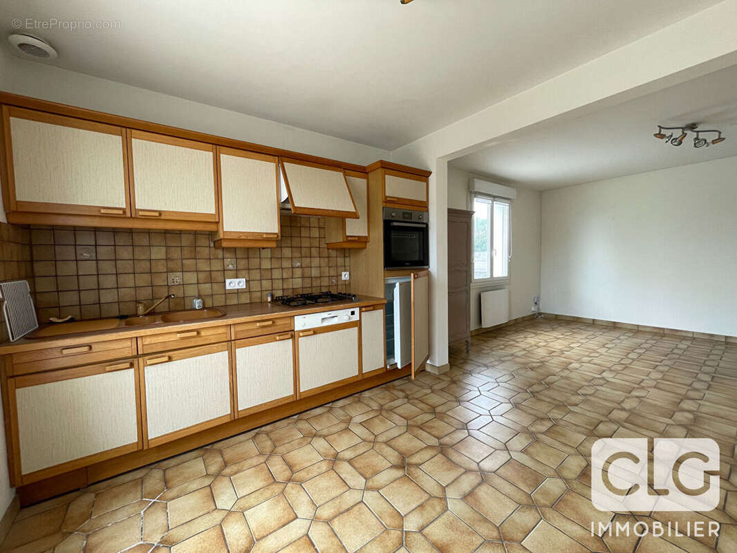 Maison à PENMARCH
