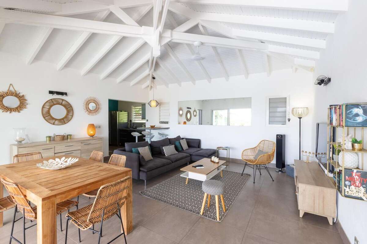 Photo 5 - Maison à SAINT-MARTIN